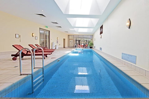 Seasons Botanic Gardens - Accommodation QLD 3