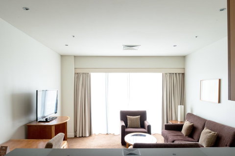 Seasons Botanic Gardens - Accommodation QLD 22