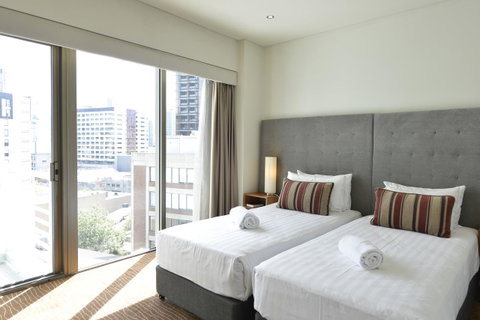 Seasons Botanic Gardens - Accommodation QLD 12