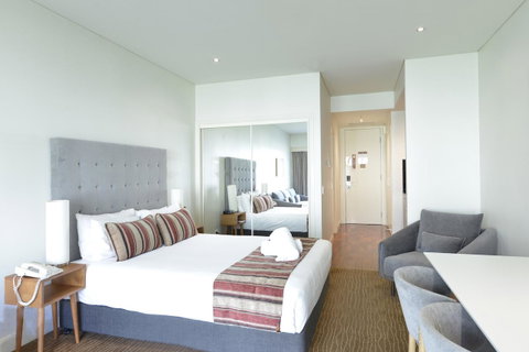 Seasons Botanic Gardens - Accommodation QLD 5