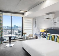 Apartments  350 William - Accommodation QLD