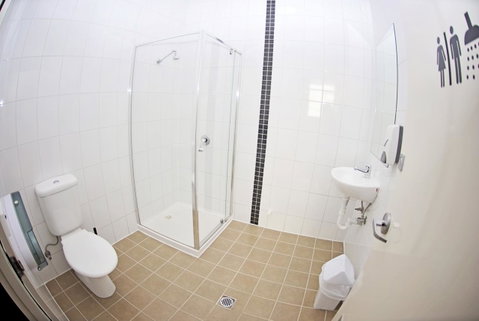 Roamer Melbourne - Formerly Selina Central Melbourne - Accommodation QLD 20