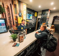 United Backpackers - Accommodation QLD