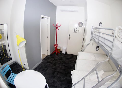 Roamer Melbourne - Formerly Selina Central Melbourne - Accommodation QLD 25