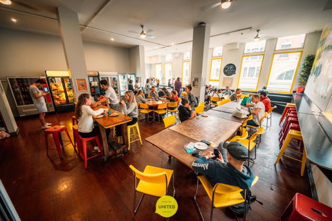 Roamer Melbourne - Formerly Selina Central Melbourne - Accommodation QLD 29