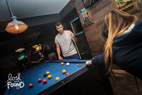 Roamer Melbourne - Formerly Selina Central Melbourne - Accommodation QLD 10