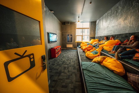 Roamer Melbourne - Formerly Selina Central Melbourne - Accommodation QLD 31