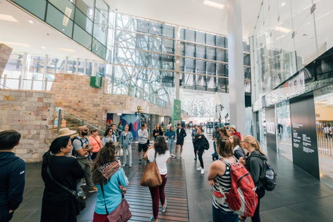 Roamer Melbourne - Formerly Selina Central Melbourne - Accommodation QLD 35