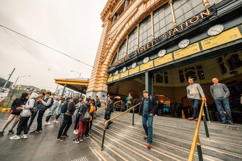 Roamer Melbourne - Formerly Selina Central Melbourne - Accommodation QLD 36