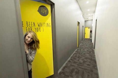Roamer Melbourne - Formerly Selina Central Melbourne - Accommodation QLD 13