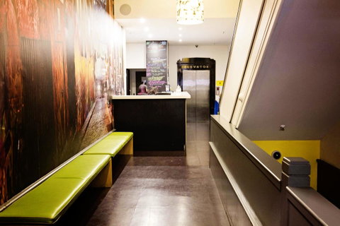 Roamer Melbourne - Formerly Selina Central Melbourne - Accommodation QLD 21