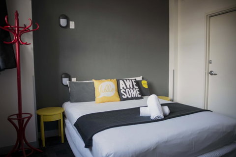 Roamer Melbourne - Formerly Selina Central Melbourne - Accommodation QLD 26