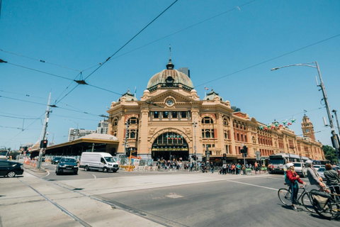 Roamer Melbourne - Formerly Selina Central Melbourne - Accommodation QLD 37