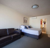 Best Western Warby Lodge - Accommodation QLD