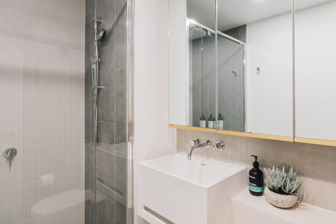 Cosmo Central Hotel Apartment - Accommodation QLD 43