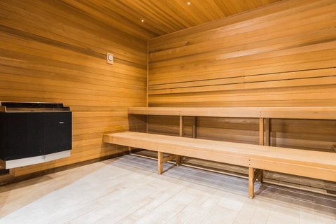 Cosmo Central Hotel Apartment - Accommodation QLD 16