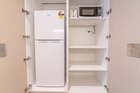 Cosmo Central Hotel Apartment - Accommodation QLD 41