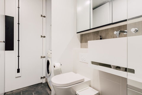 Cosmo Central Hotel Apartment - Accommodation QLD 33