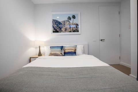Cosmo Central Hotel Apartment - Accommodation QLD 36