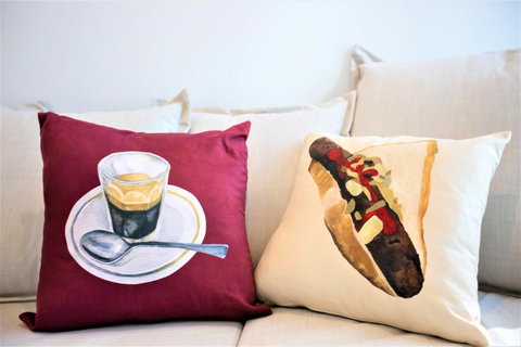 Cosmo Central Hotel Apartment - Accommodation QLD 28