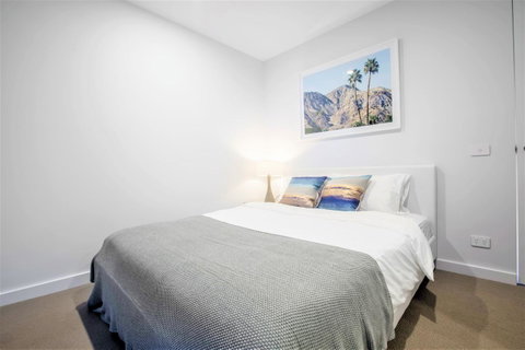 Cosmo Central Hotel Apartment - Accommodation QLD 35
