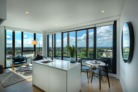Punthill Ivanhoe - Accommodation QLD 0