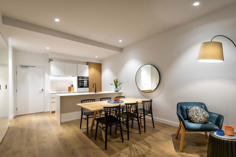 Punthill Ivanhoe - Accommodation QLD 2