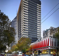 Somerset on Elizabeth Melbourne - Accommodation QLD