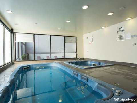 Urban Apartments Melbourne On Elizabeth - Accommodation QLD 23