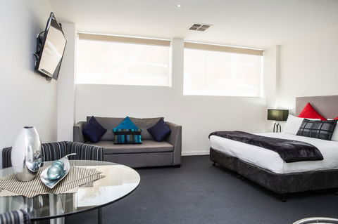 Adara Hotel Richmond - Accommodation QLD 7