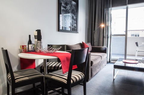 Adara Hotel Richmond - Accommodation QLD 5