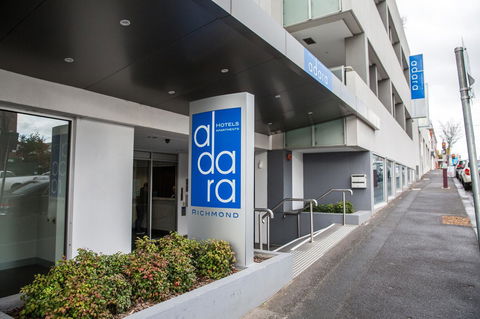 Adara Hotel Richmond - Accommodation QLD 8