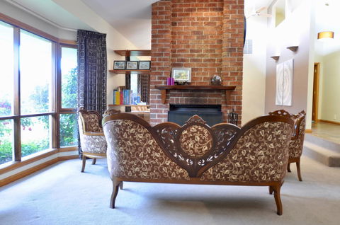 Crimea Retreat - Accommodation QLD 5