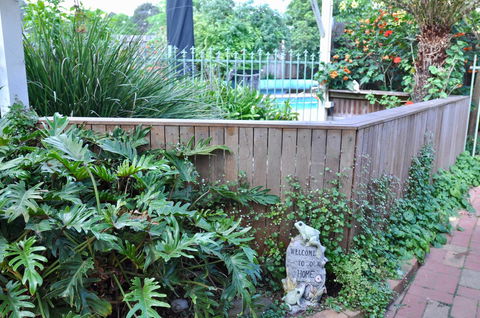 Crimea Retreat - Accommodation QLD 25