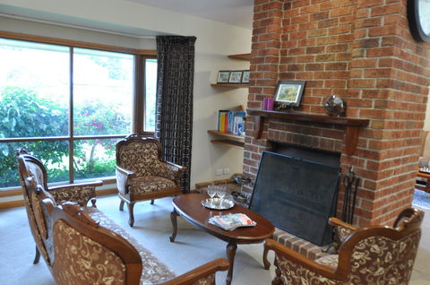 Crimea Retreat - Accommodation QLD 31