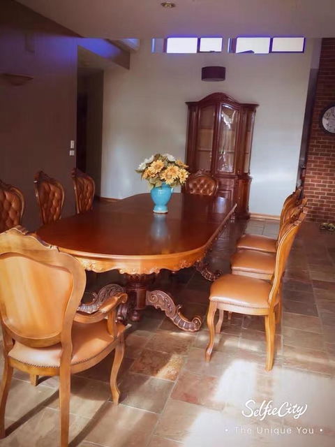 Crimea Retreat - Accommodation QLD 40