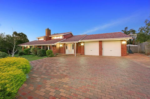 Crimea Retreat - Accommodation QLD 3