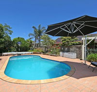 Crimea Retreat - Accommodation QLD