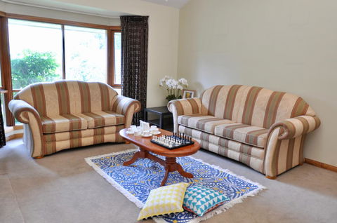Crimea Retreat - Accommodation QLD 6