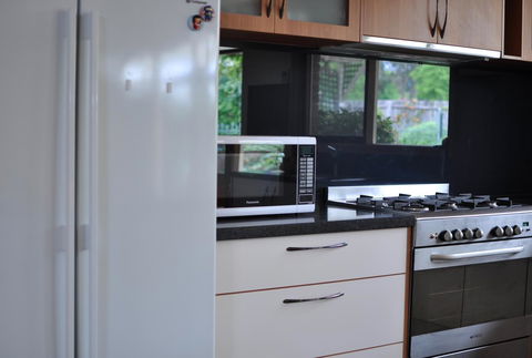 Crimea Retreat - Accommodation QLD 36