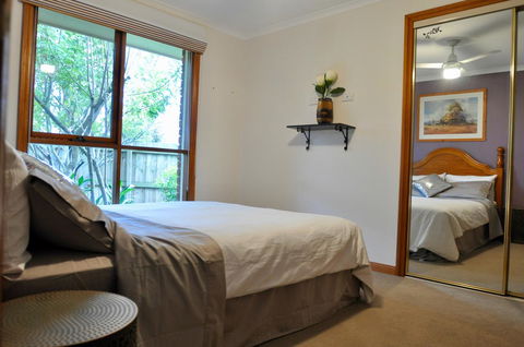 Crimea Retreat - Accommodation QLD 30