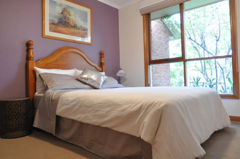 Crimea Retreat - Accommodation QLD 9