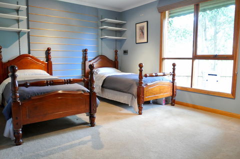 Crimea Retreat - Accommodation QLD 11