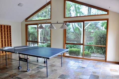 Crimea Retreat - Accommodation QLD 13