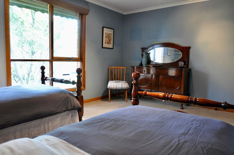 Crimea Retreat - Accommodation QLD 22