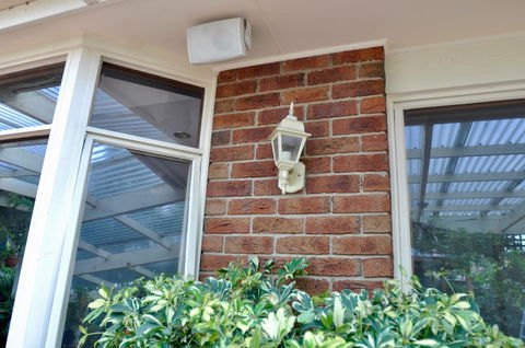 Crimea Retreat - Accommodation QLD 24