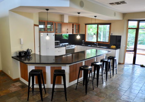 Crimea Retreat - Accommodation QLD 21