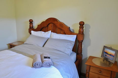 Crimea Retreat - Accommodation QLD 43