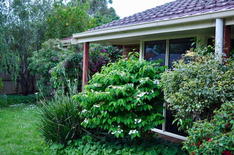Crimea Retreat - Accommodation QLD 19