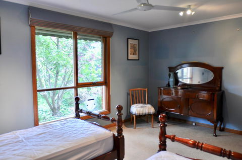 Crimea Retreat - Accommodation QLD 41
